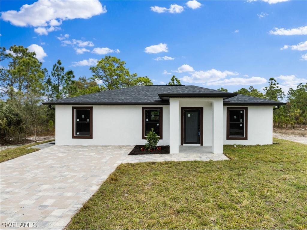 917 Danube Street Lehigh Acres FL 33974 224017151 image1