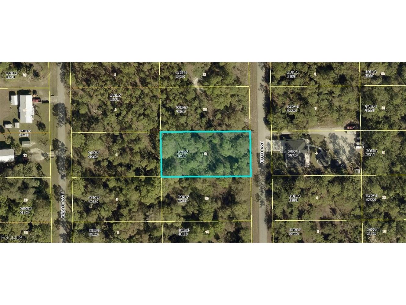 917 Fitch Avenue Lehigh Acres FL 33972 2025017918 image2