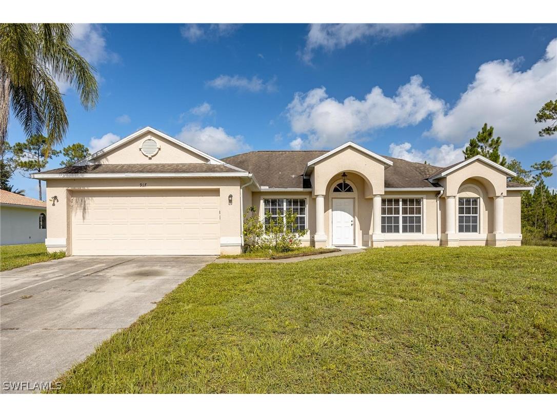 917 Jackson Avenue Lehigh Acres FL 33972 224056681 image1