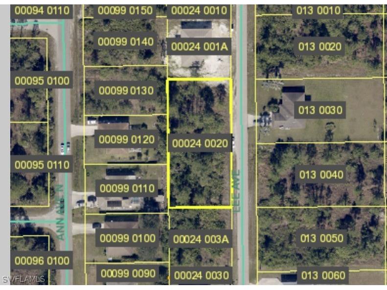 917 Lee Avenue Lehigh Acres FL 33972 224028837 image1