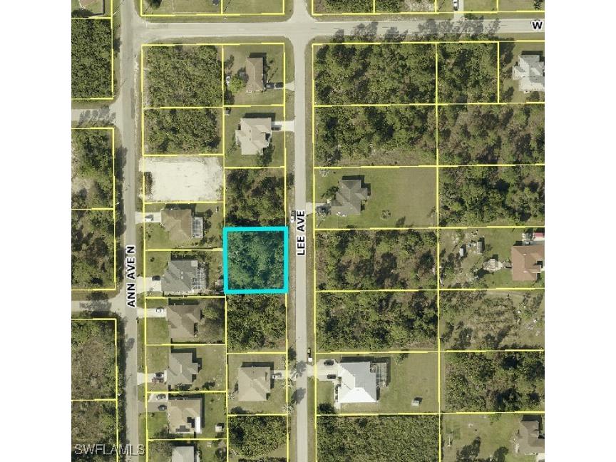 917 Lee Avenue Lehigh Acres FL 33972 224091237 image1