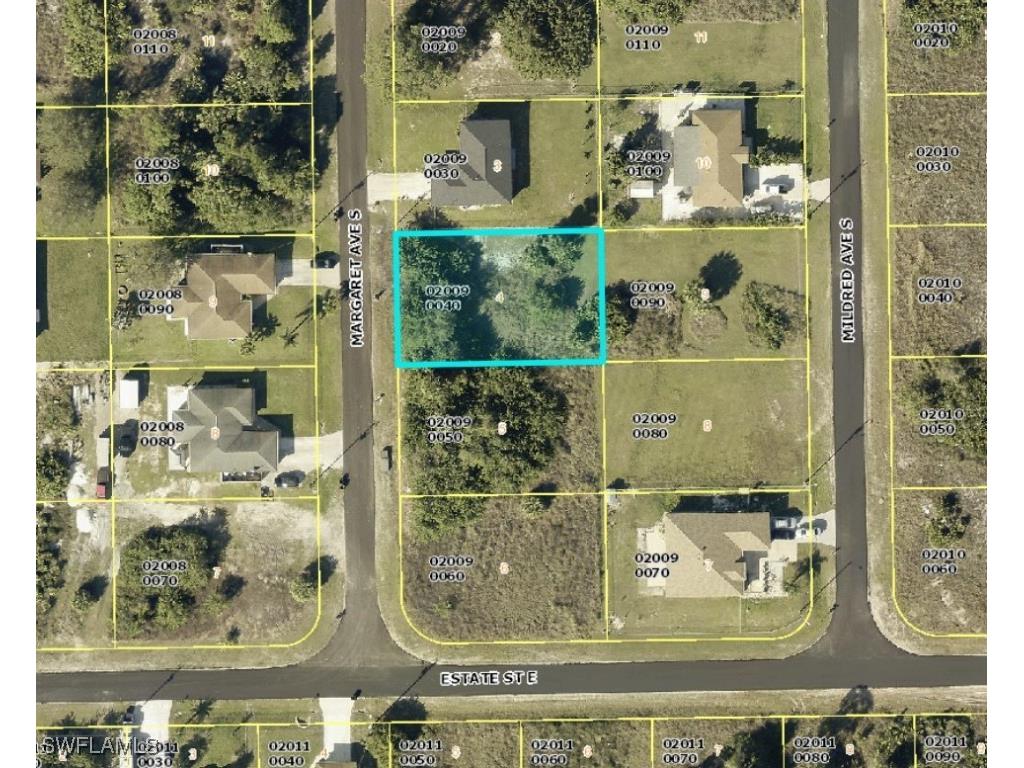 917 Margaret Avenue S Lehigh Acres FL 33974 224094927 image1