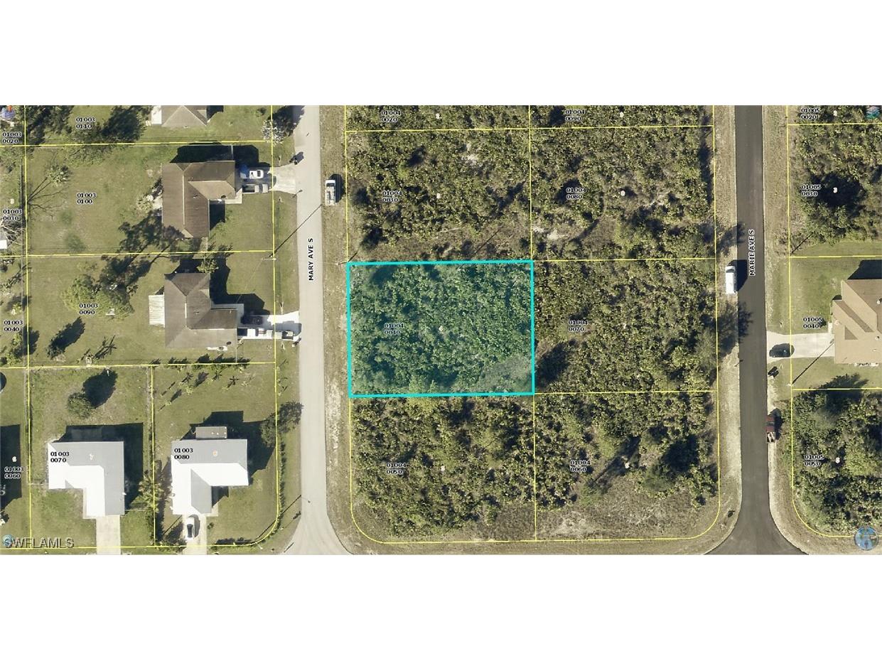 917 Mary Avenue S Lehigh Acres FL 33974 224079280 image1