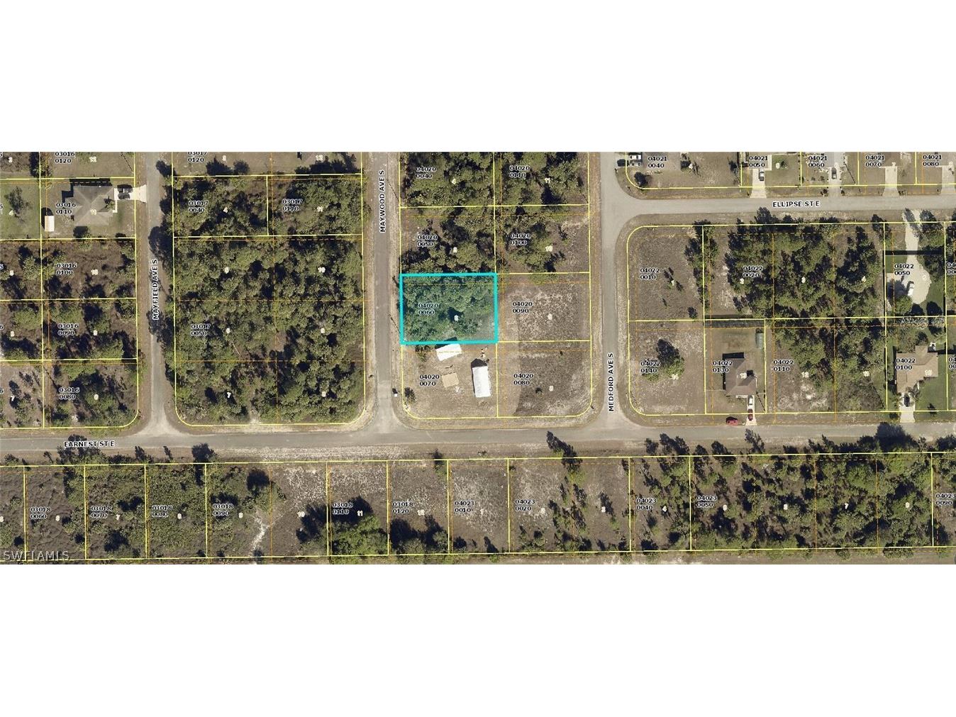 917 Maywood Avenue S Lehigh Acres FL 33974 223011895 image1