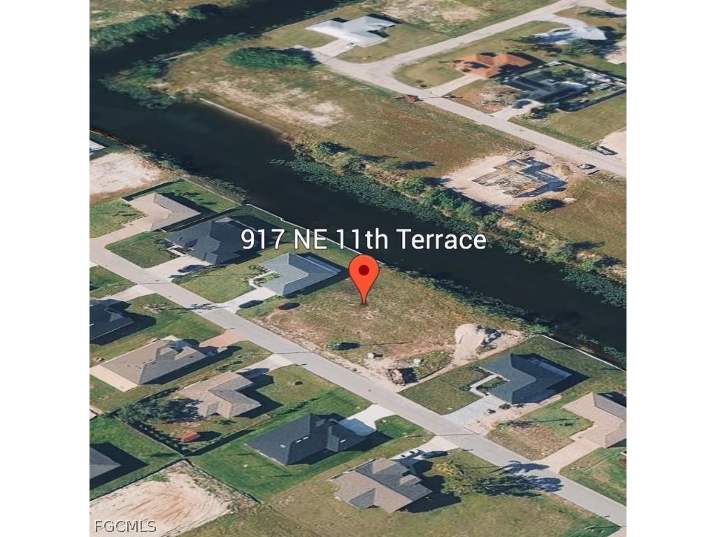 917 NE 11th Terrace Cape Coral FL 33909 2026007477 image4