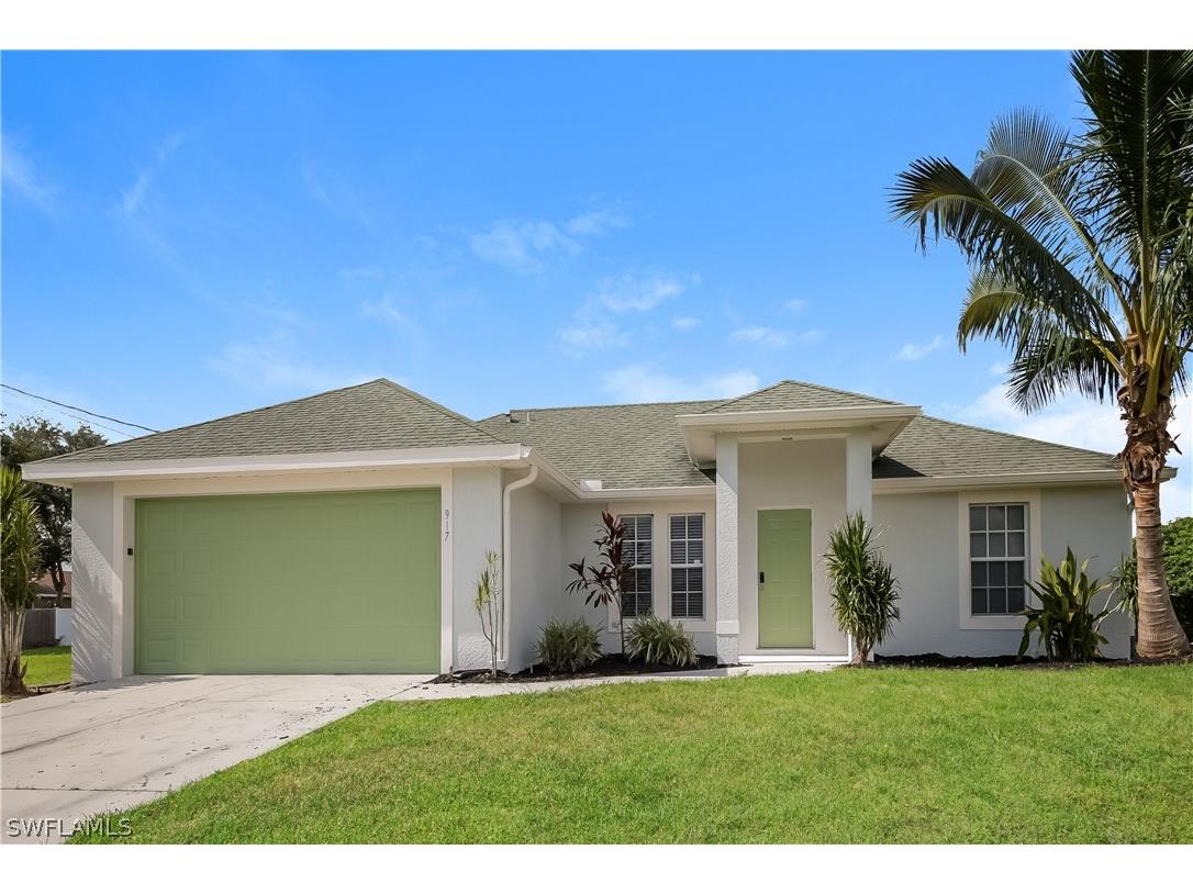 917 NE 15th Street Cape Coral FL 33909 224028635 image1
