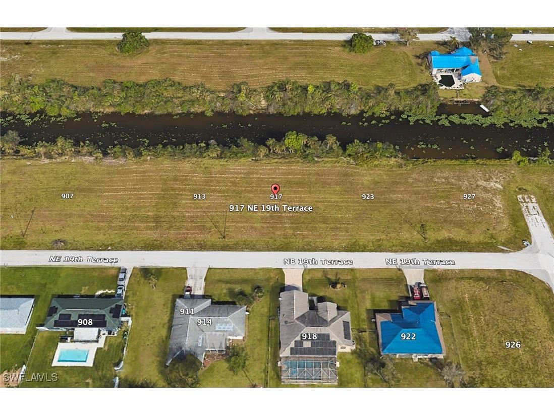 917 NE 19th Terrace Cape Coral FL 33909 224065005 image1