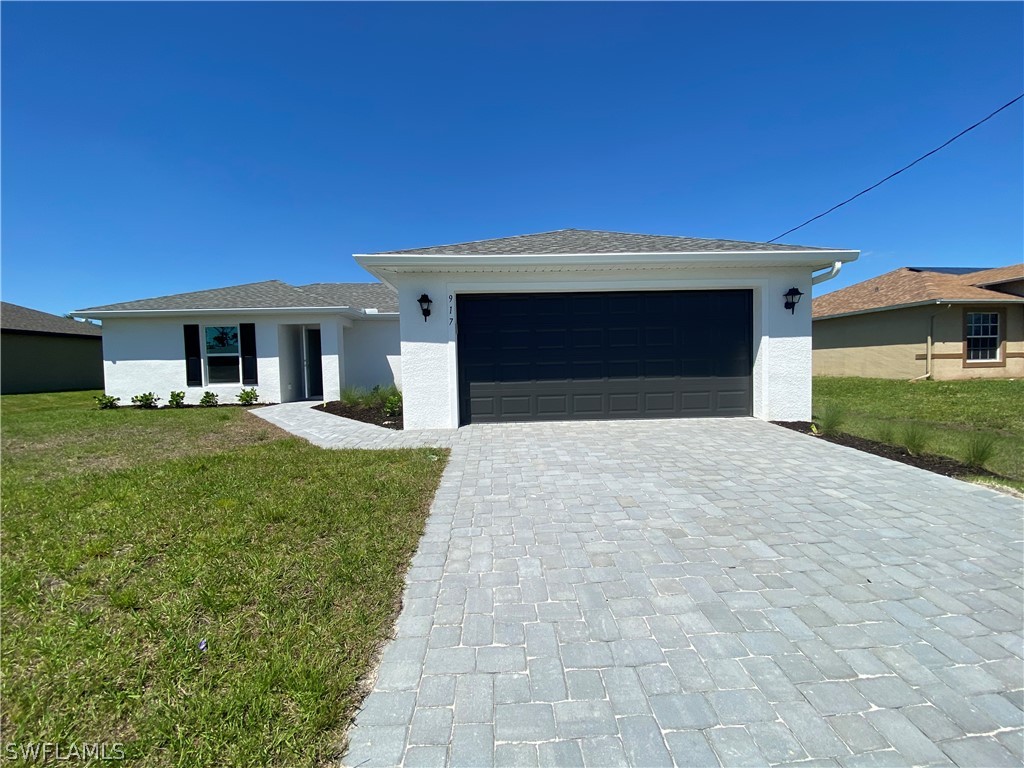 917 NE 32nd Street Cape Coral FL 33909 224031620 image1