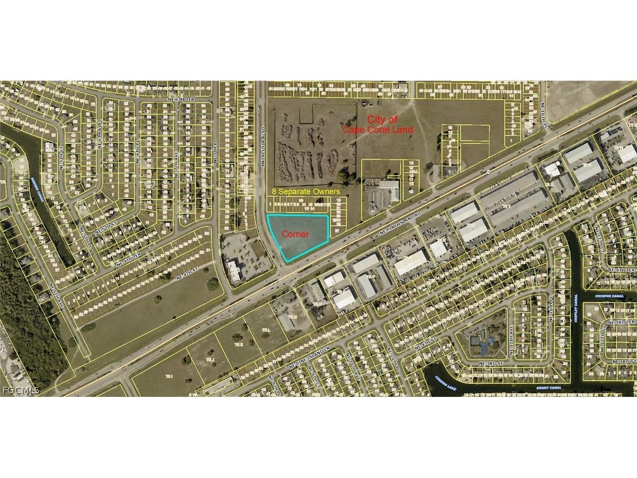 917 NE Pine Island Road Cape Coral FL 33909 2026010761 image1