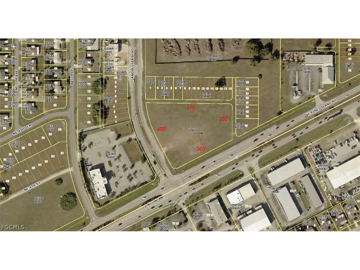 917 NE Pine Island Road Cape Coral FL 33909 2026010761 image2