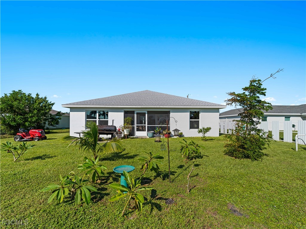 917 NW 13th Avenue Cape Coral FL 33993 2026004720 image42
