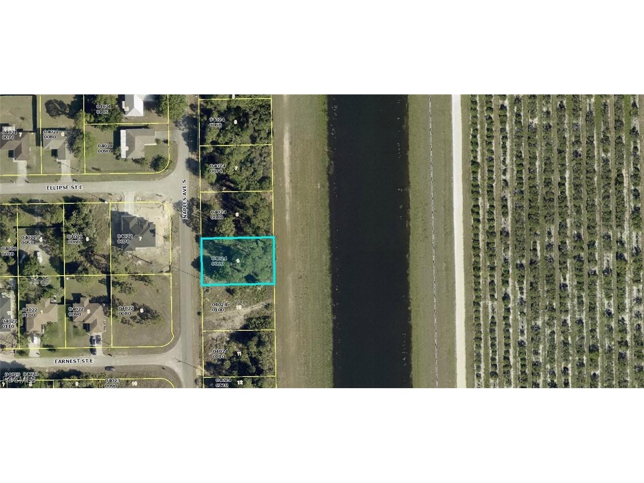 917 Naples Avenue S Lehigh Acres FL 33974 2025014932 image1