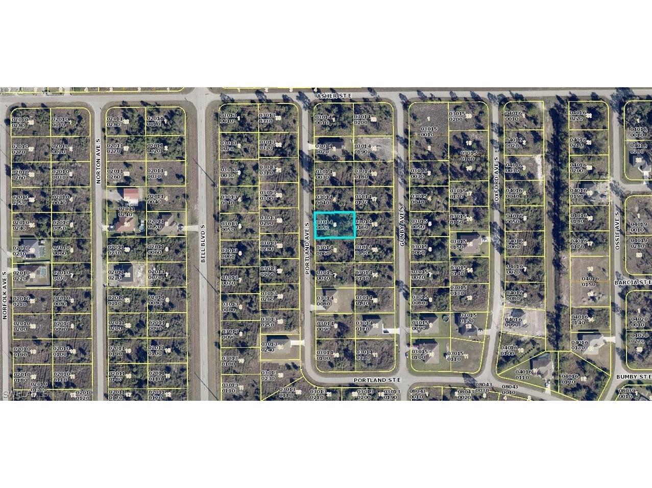 917 Portland Avenue S Lehigh Acres FL 33974 223057108 image1