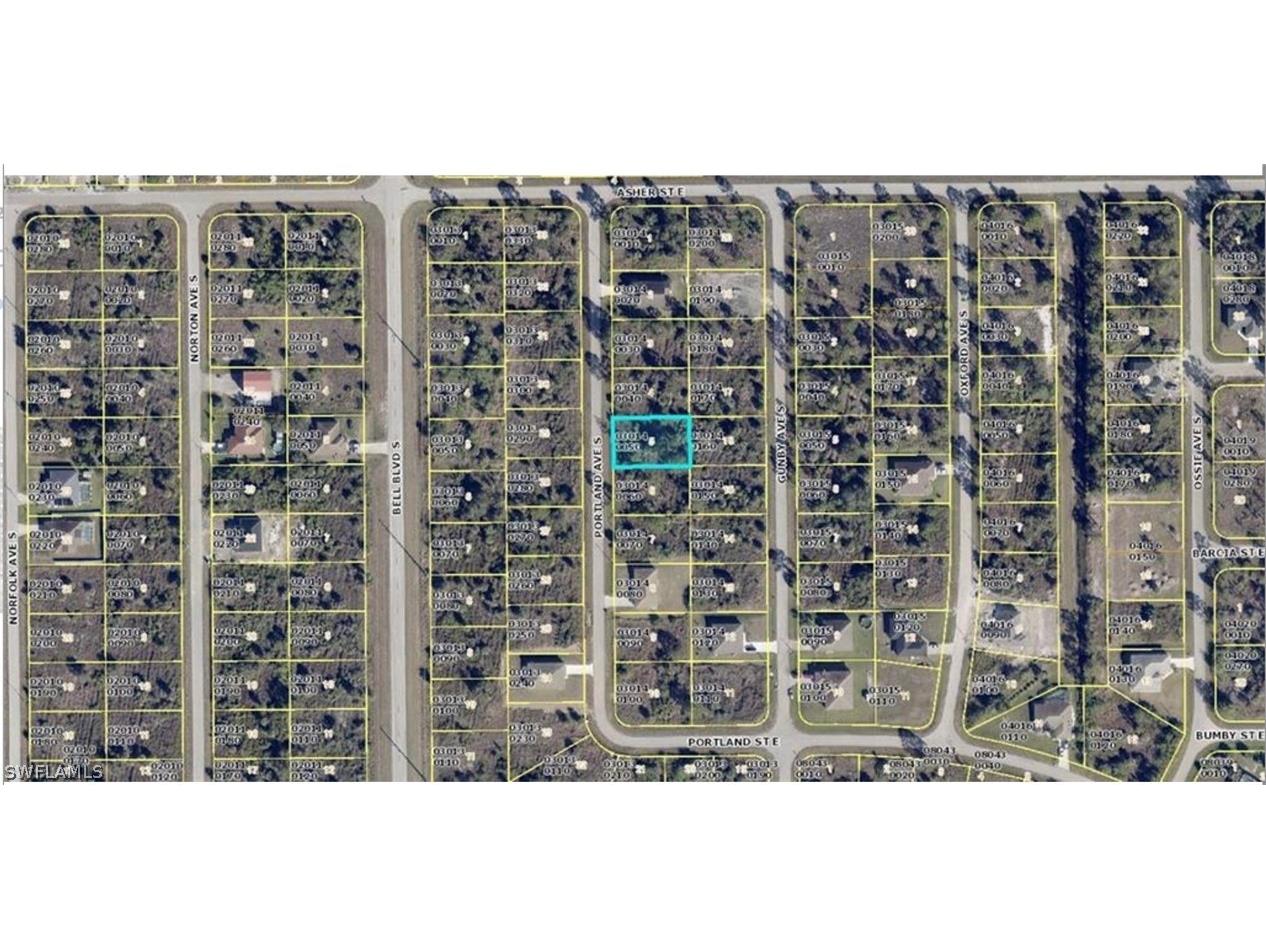 917 Portland Avenue S Lehigh Acres FL 33974 224055883 image1