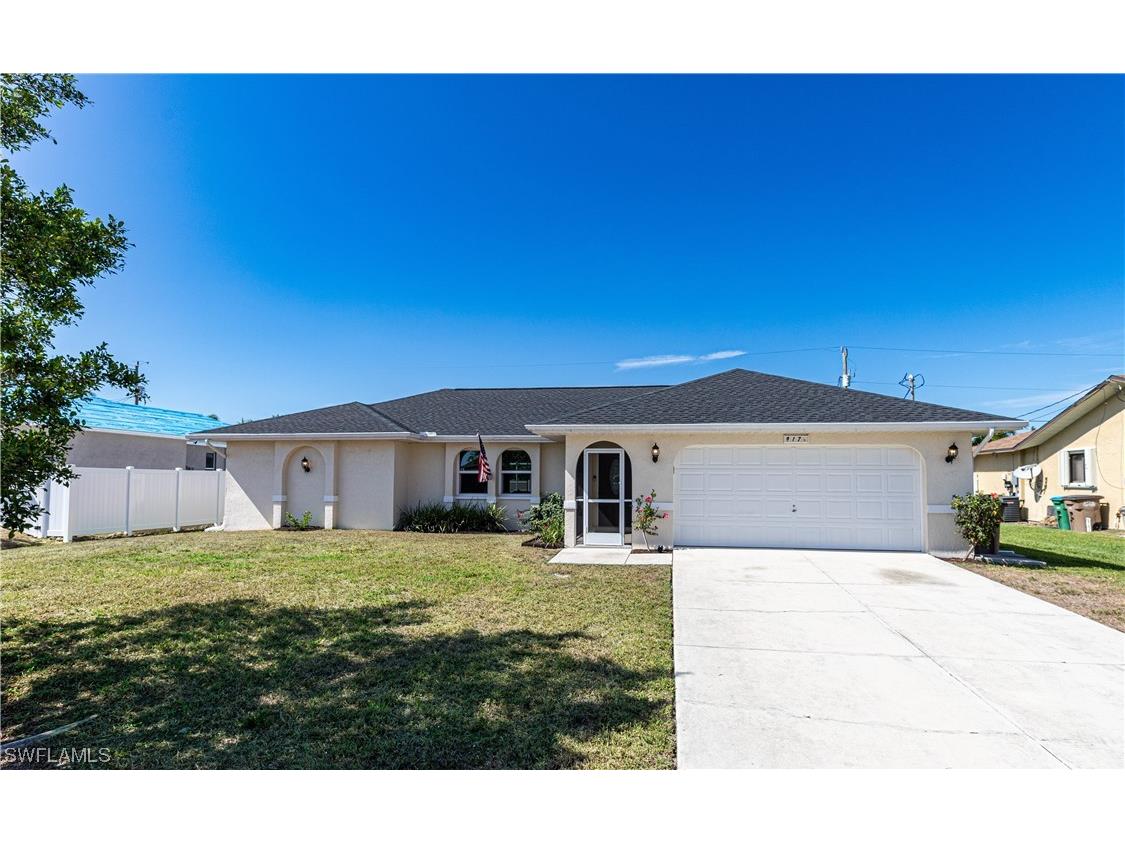 917 SW 23rd Street Cape Coral FL 33991 223025078 image1