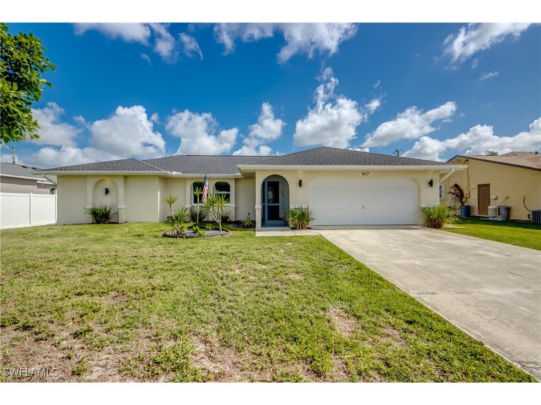917 SW 23rd Street Cape Coral FL 33991 225058542 image1