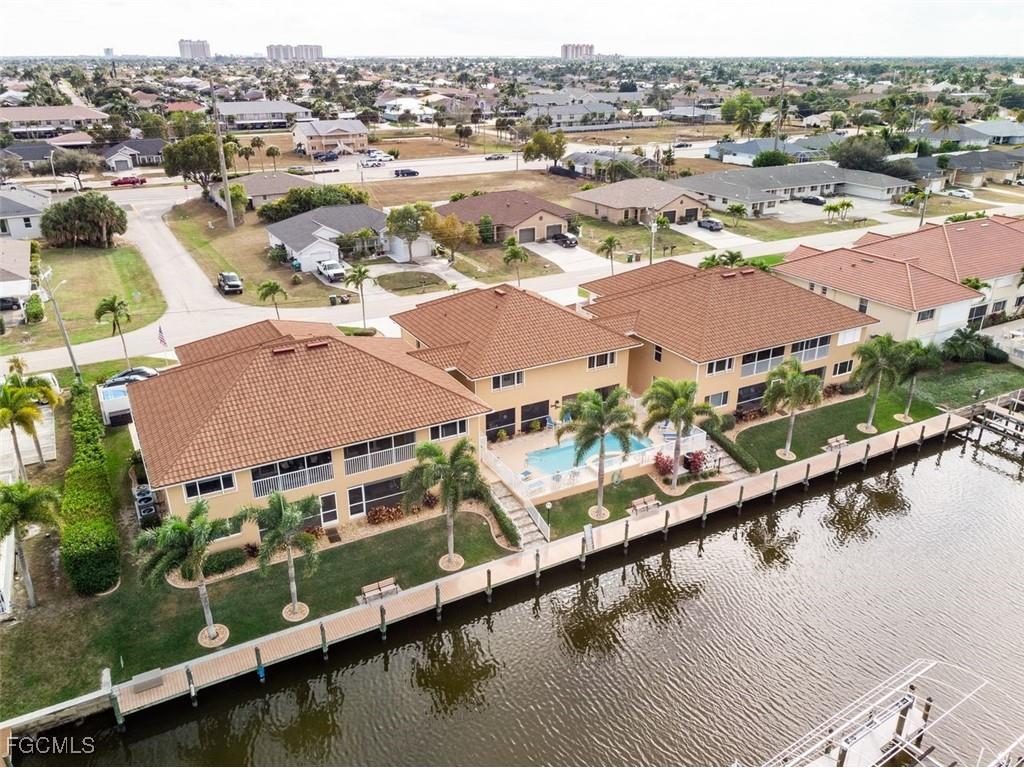 917 SW 47th Terrace #102 Cape Coral FL 33914 2026003008 image1