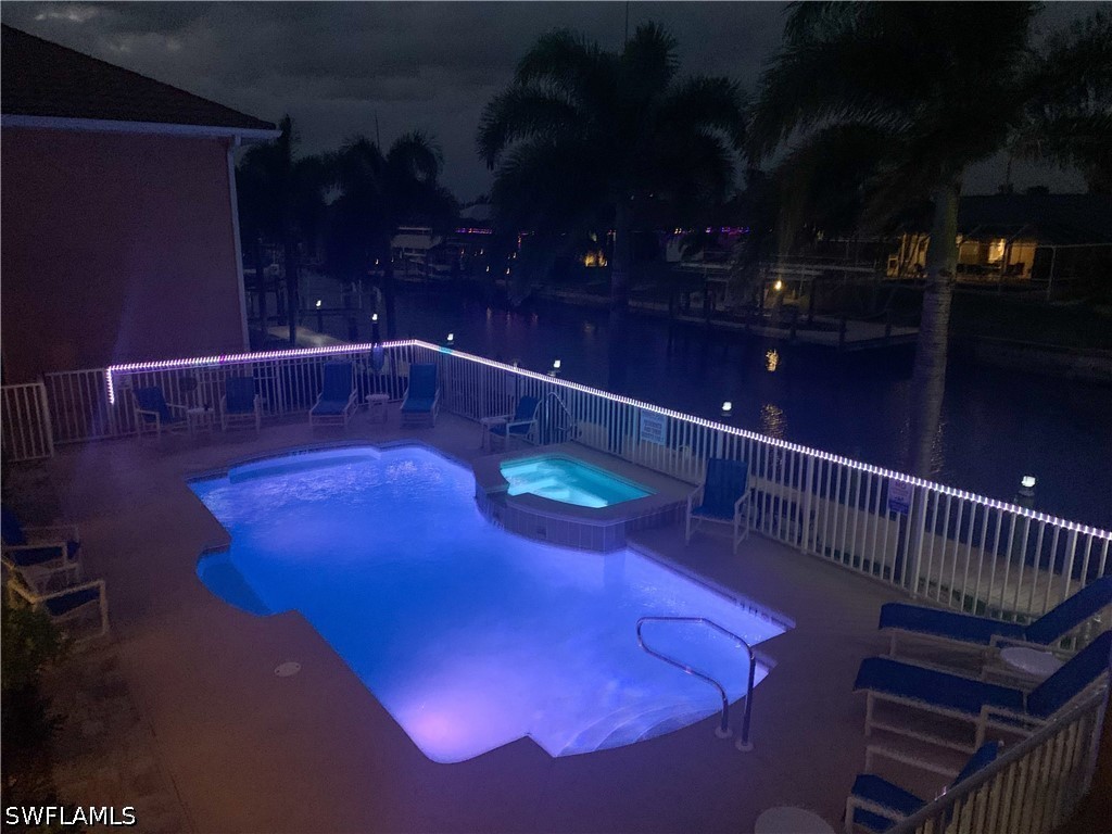 917 SW 47th Terrace #205 Cape Coral FL 33914 225084834 image25