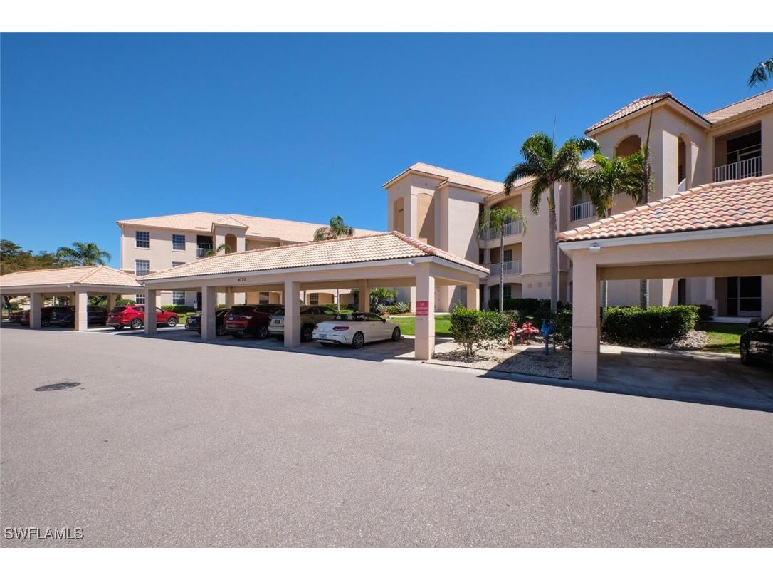 9170 Southmont Cove #105 Fort Myers FL 33908 225060556 image1
