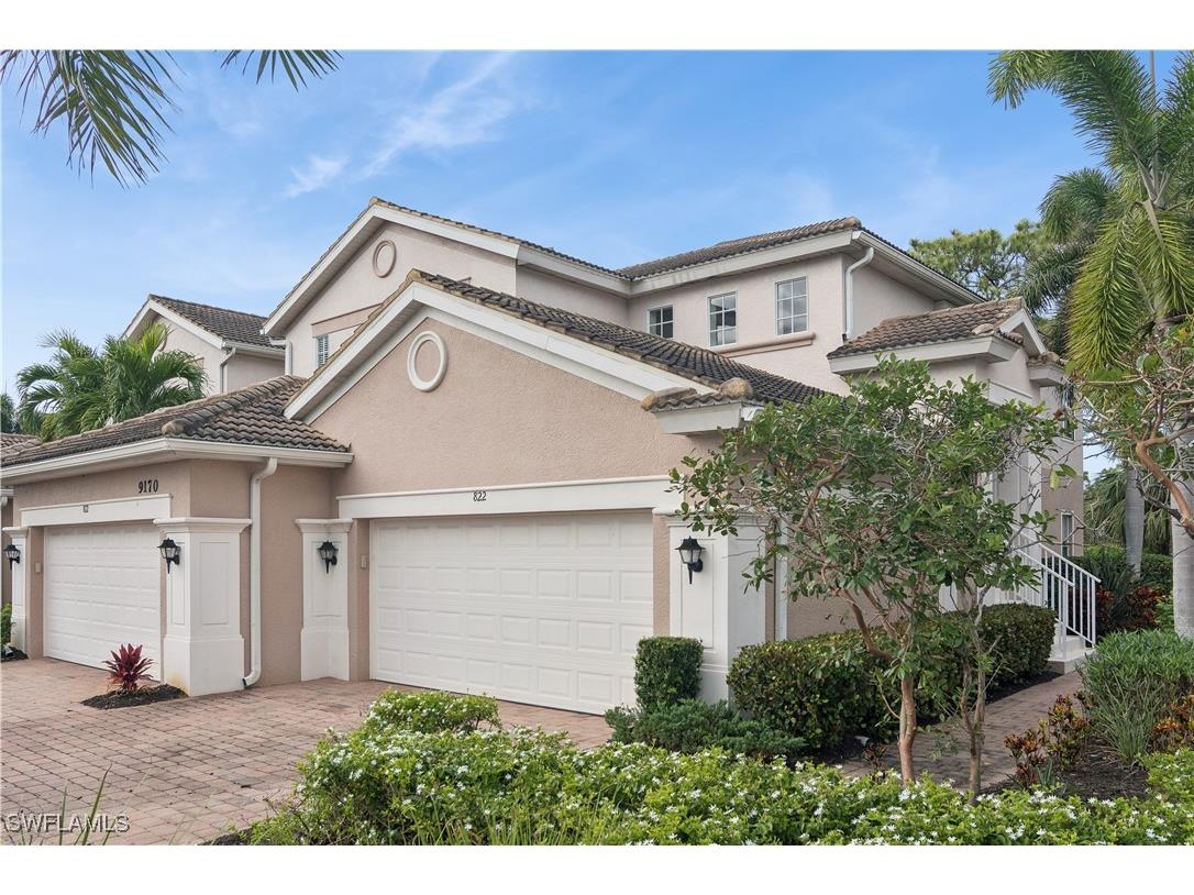 9170 Spanish Moss Way #822 Bonita Springs FL 34135 224093047 image1