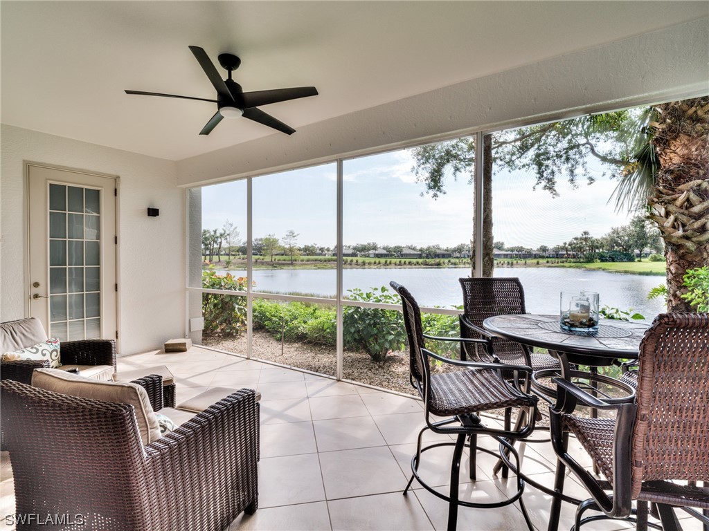 9171 Palmetto Ridge Drive #102 Estero FL 34135 223082578 image1