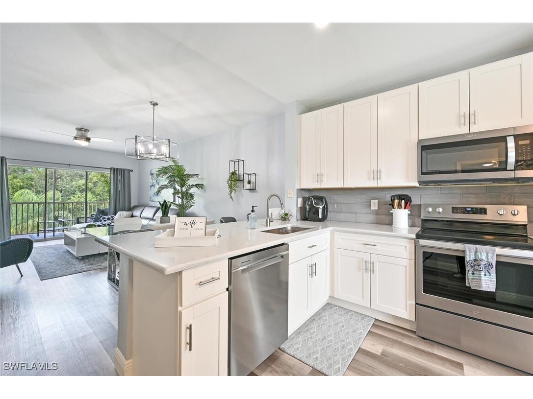 9175 Celeste Drive #305 Naples FL 34113 225062859 image1