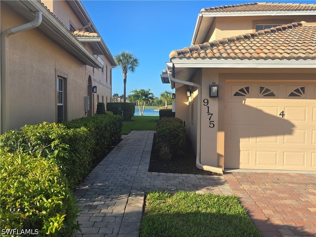 9175 Michael Circle #4 Naples FL 34113 226015383 image11