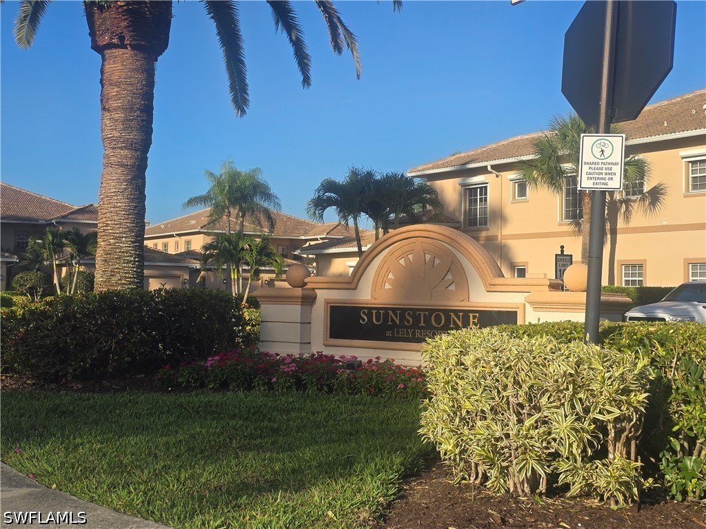 9175 Michael Circle #4 Naples FL 34113 226015383 image9