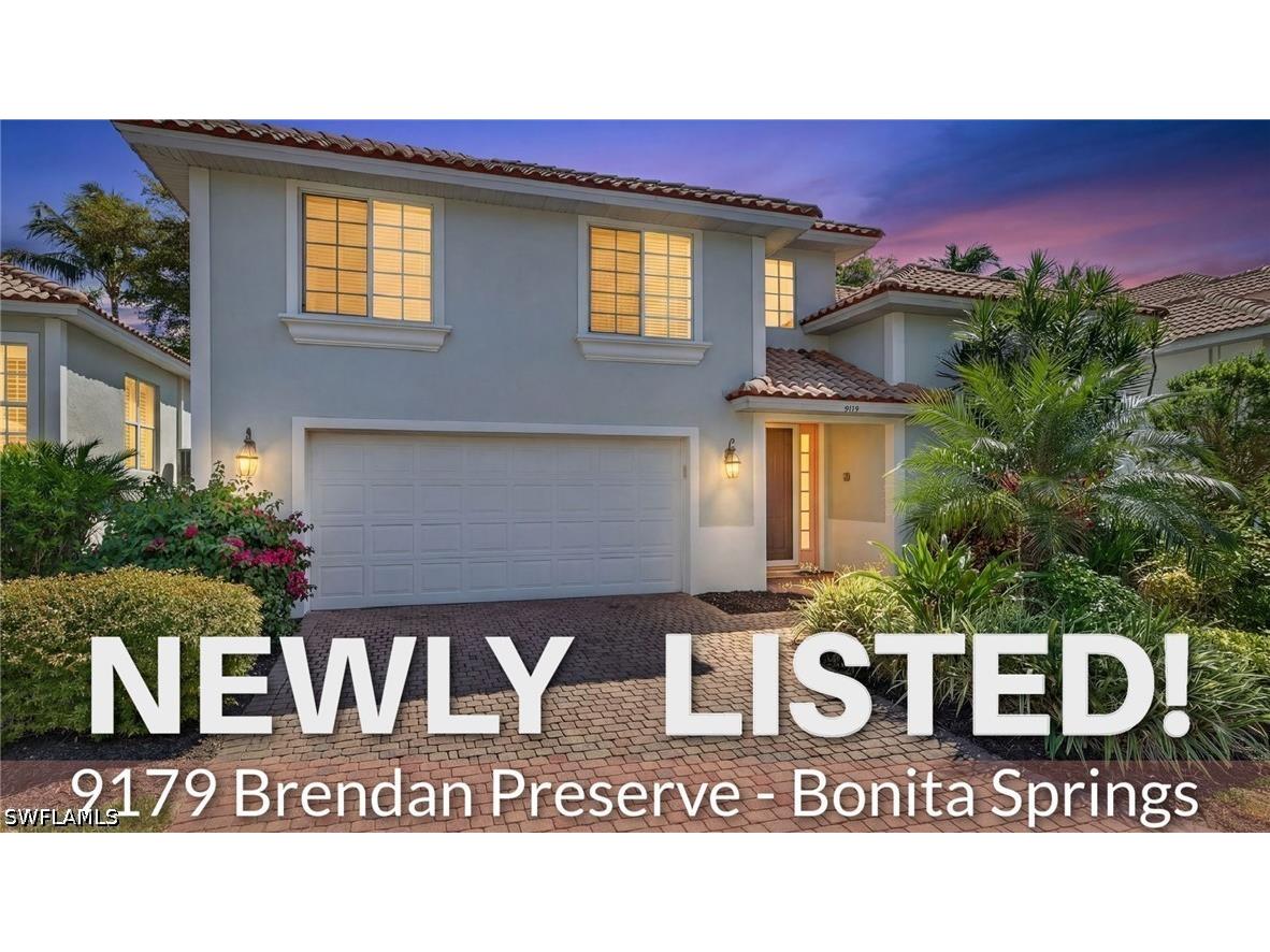 9179 Brendan Preserve Court Bonita Springs FL 34135 226013088 image1