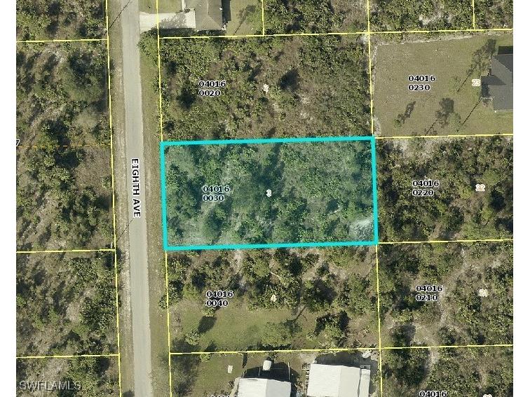 918 8th Avenue Lehigh Acres FL 33972 225030136 image1