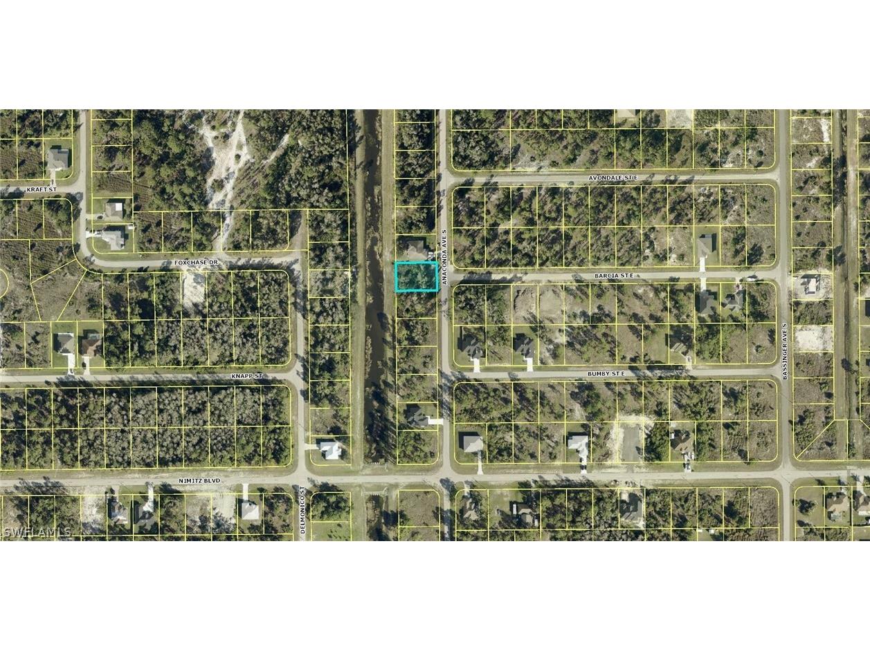 918 Anaconda Avenue S Lehigh Acres FL 33974 224060635 image1