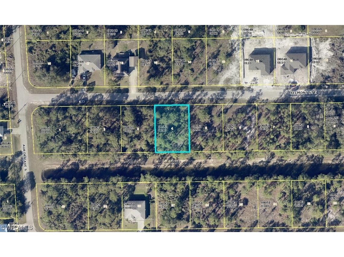 918 Belmont Street E Lehigh Acres FL 33974 223038810 image1