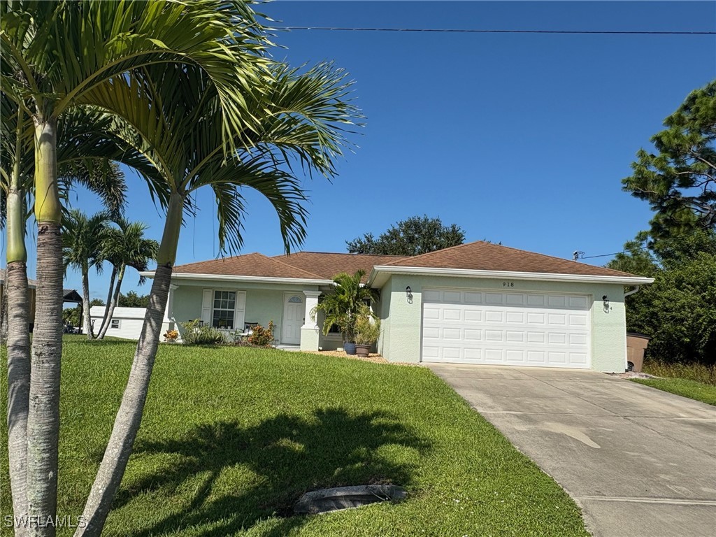 918 Margaret Avenue S Lehigh Acres FL 33974 225084829 image1