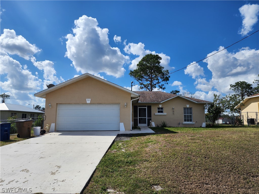 918 Mary Avenue S Lehigh Acres FL 33974 223010703 image1