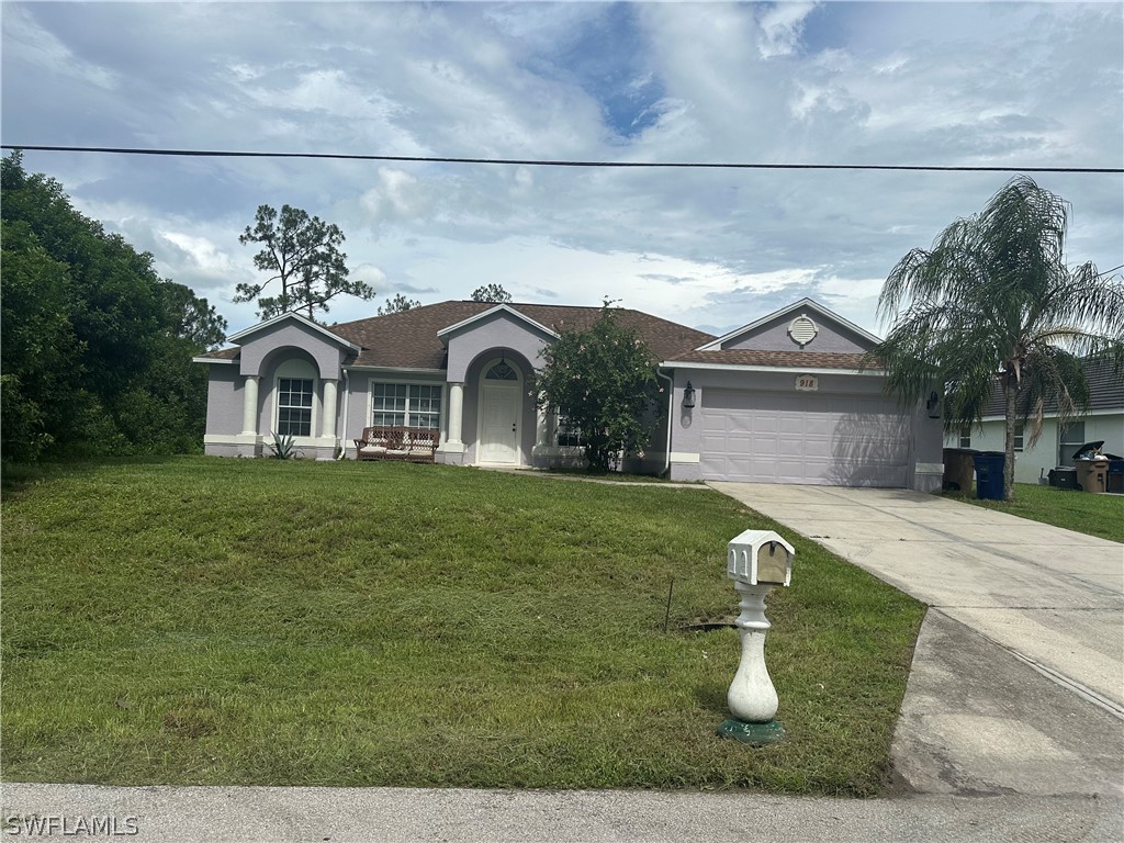 918 Mcarthur Avenue Lehigh Acres FL 33936 224058472 image1