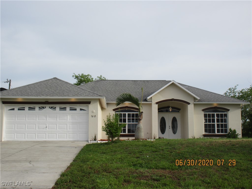 918 NE 13th Street Cape Coral FL 33909 224064363 image1