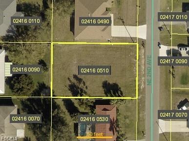 918 NE 2nd Avenue Cape Coral FL 33909 2026006731 image1