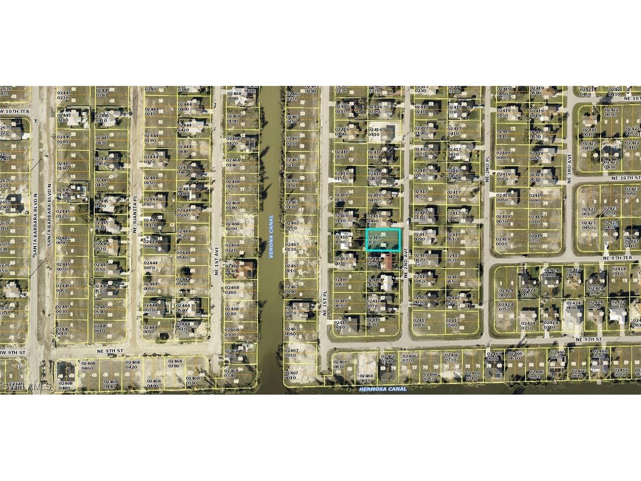 918 NE 2nd Avenue Cape Coral FL 33909 224084467 image1