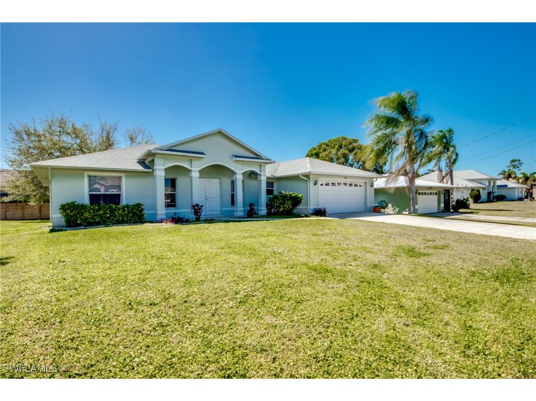 918 SW 21st Lane Cape Coral FL 33991 225025023 image1