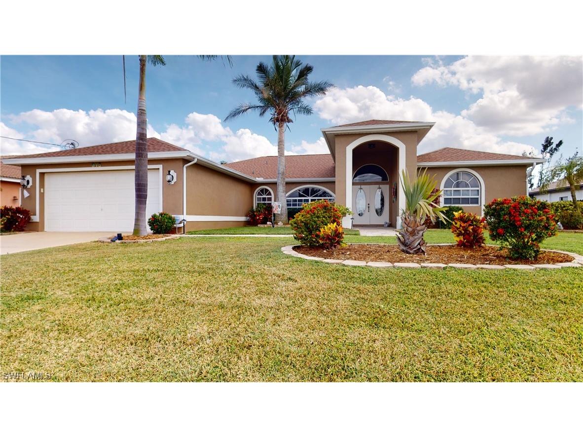 918 SW 23rd Street Cape Coral FL 33991 223025377 image1