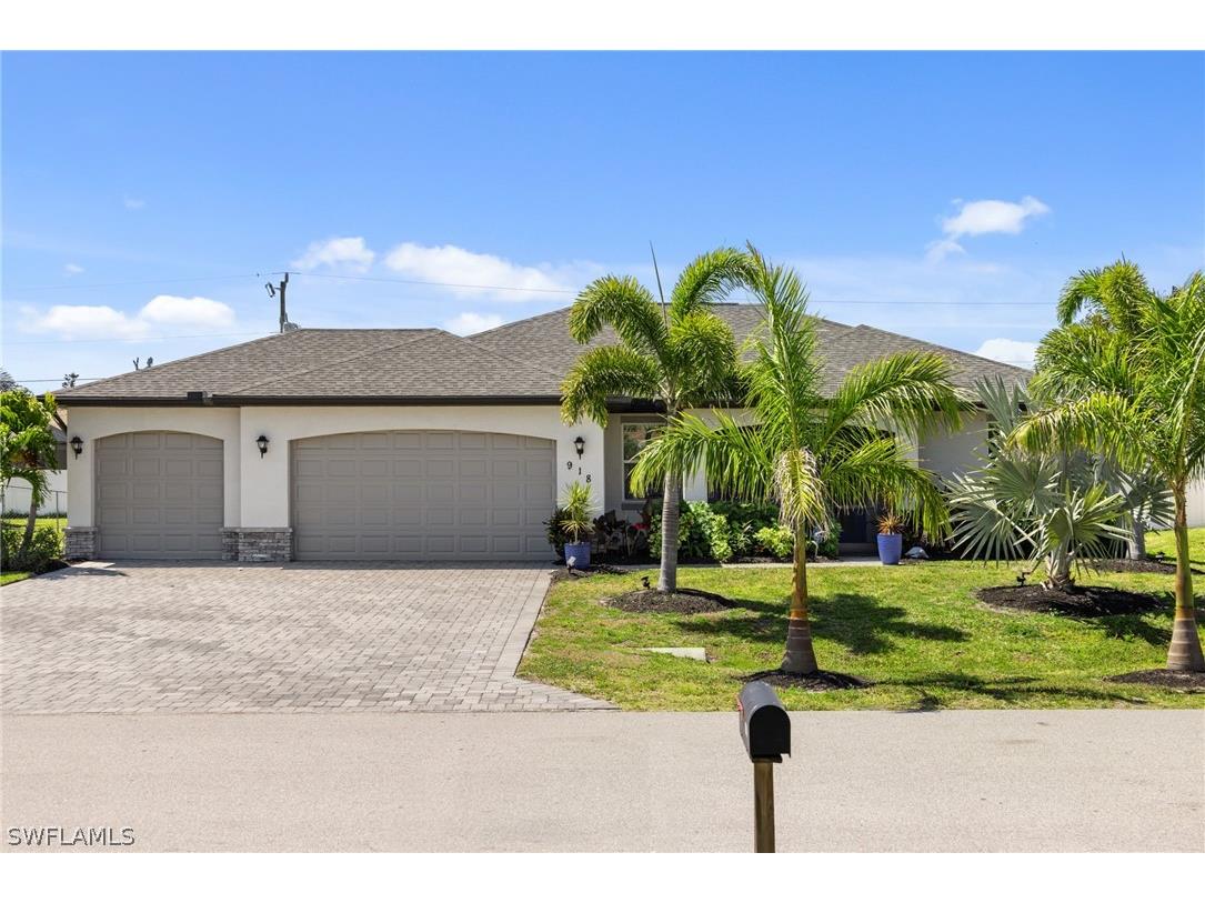 918 SW 32nd Terrace Cape Coral FL 33914 224035263 image1