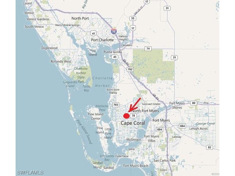 918 Santa Barbara Boulevard N Cape Coral FL 33993 224000592 image1