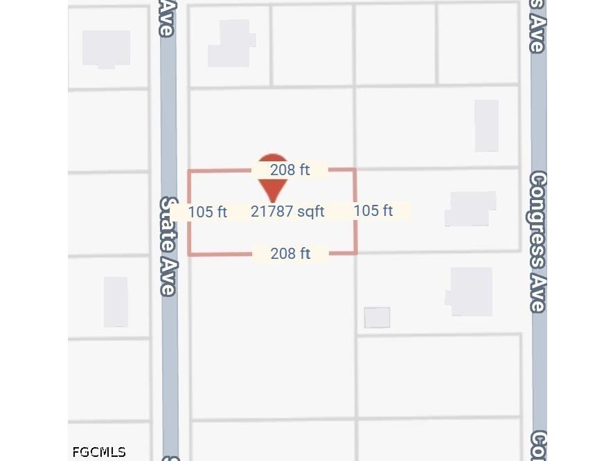 918 State Avenue Lehigh Acres FL 33972 2026020978 image1