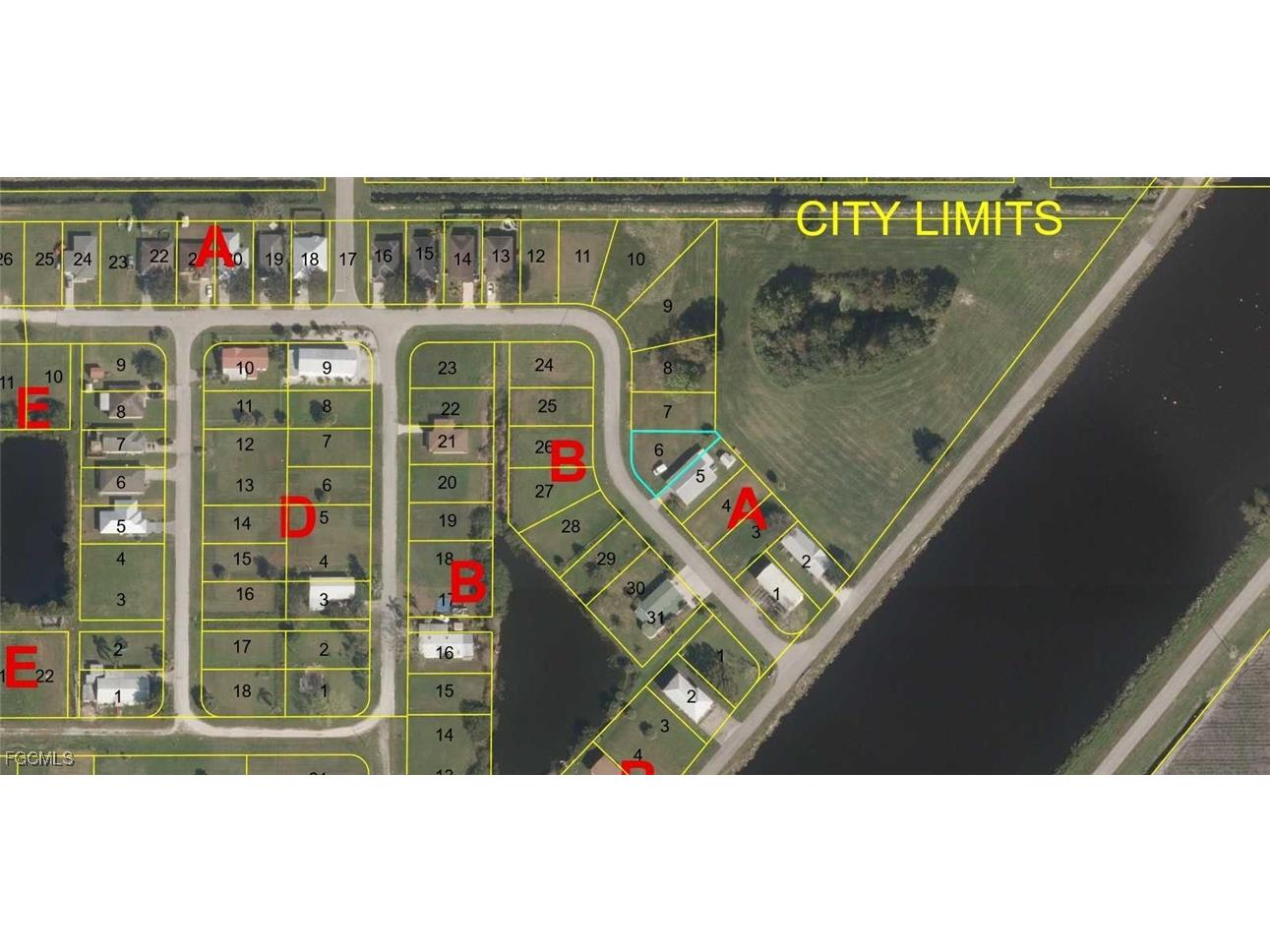 918 Thatcher Boulevard Moore Haven FL 33471 2025012348 image1