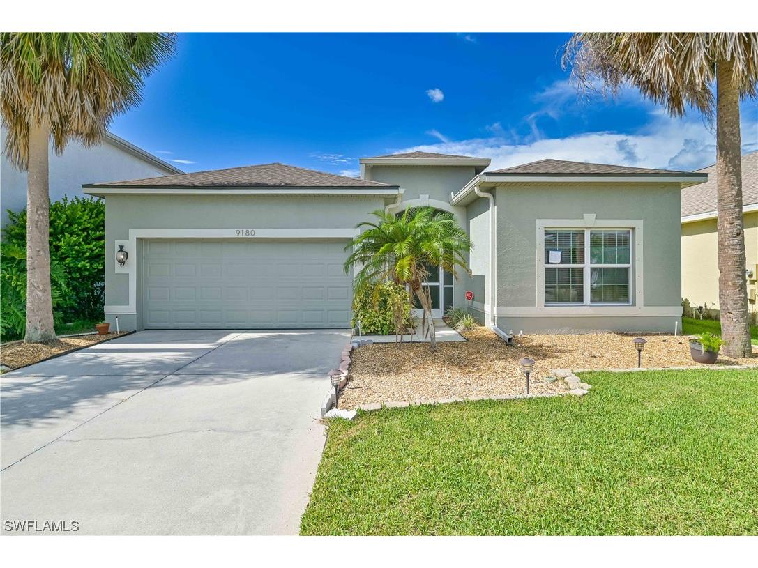 9180 Gladiolus Preserve Circle Fort Myers FL 33908 223053946 image1