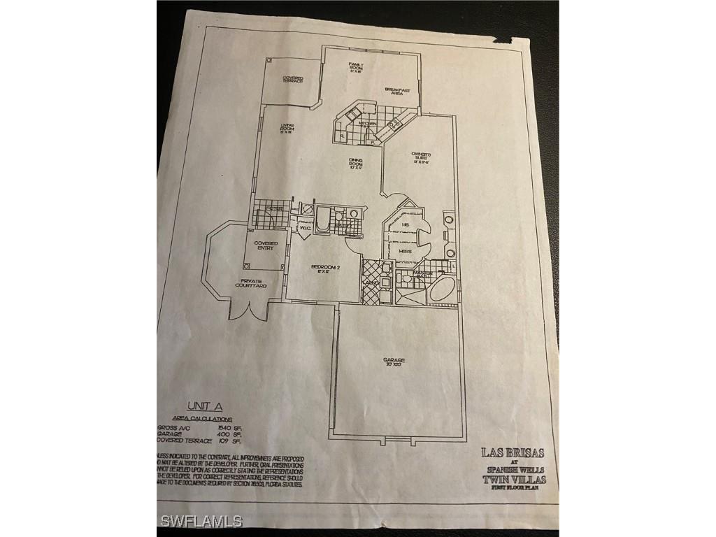 9181 Las Maderas Drive Bonita Springs FL 34135 225032936 image33