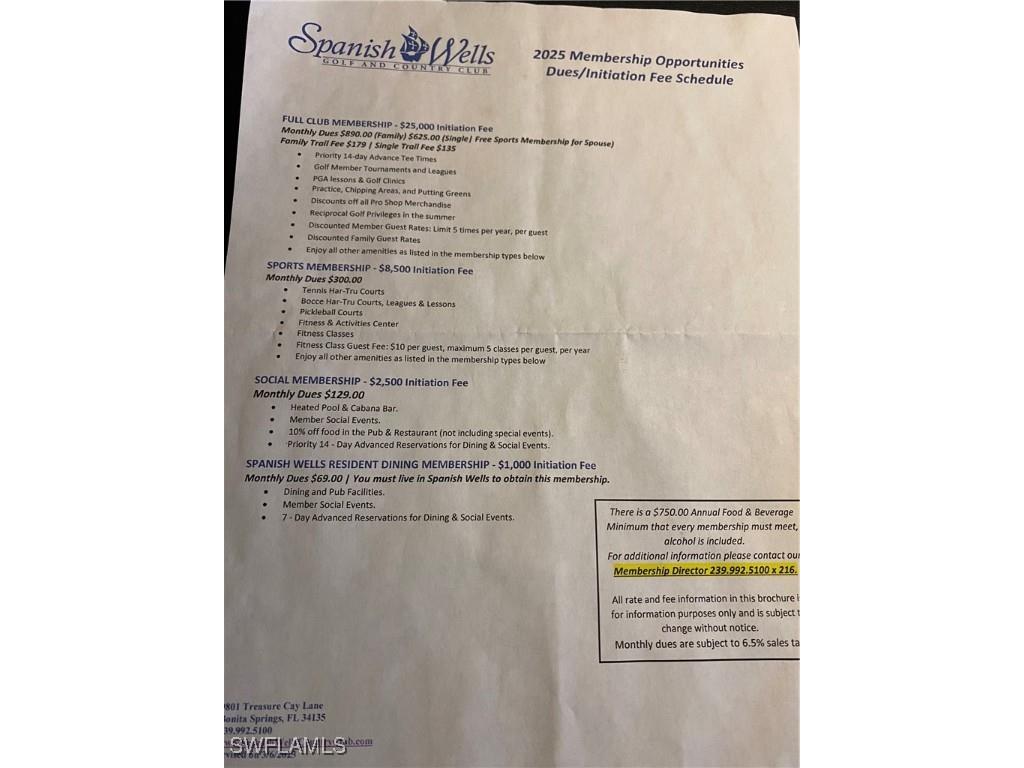 9181 Las Maderas Drive Bonita Springs FL 34135 225032936 image34