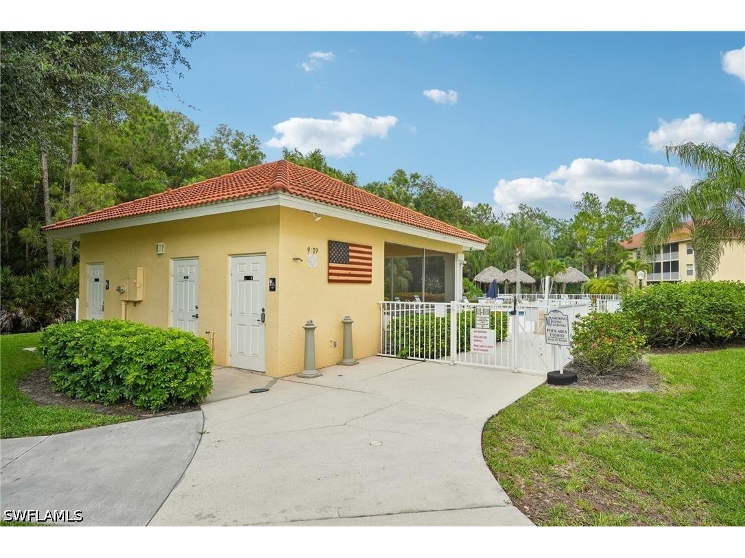 9185 Celeste Drive #1-103 Naples FL 34113 226020532 image30