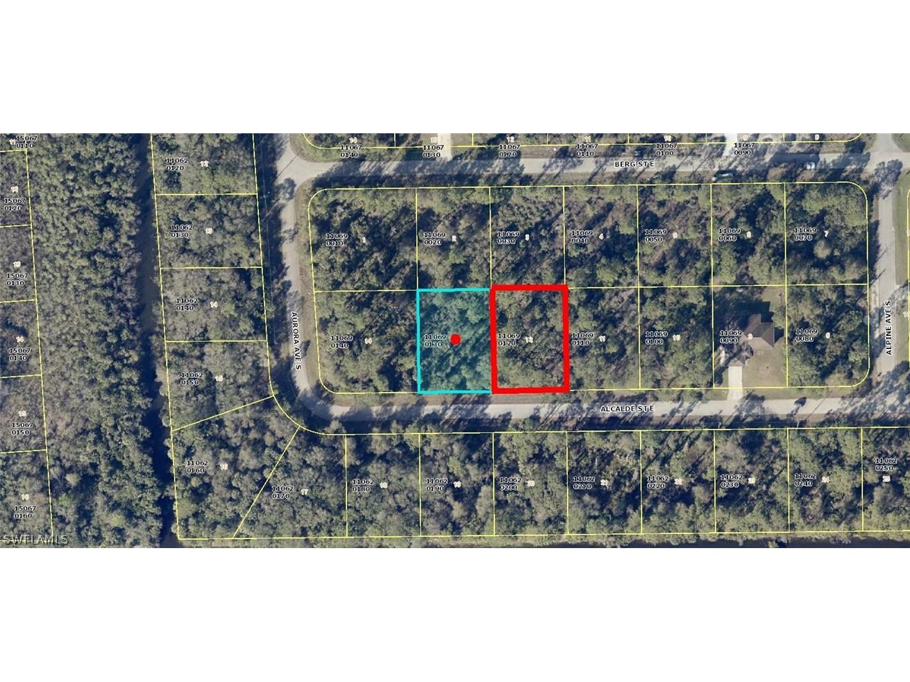 919 Alcalde Street E Lehigh Acres FL 33974 224025386 image1