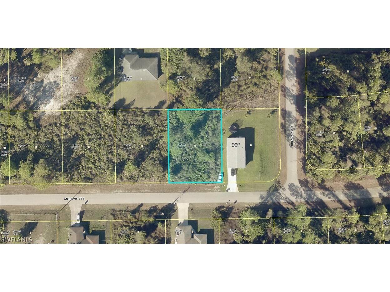 919 Anthony Street E Lehigh Acres FL 33974 222056704 image1